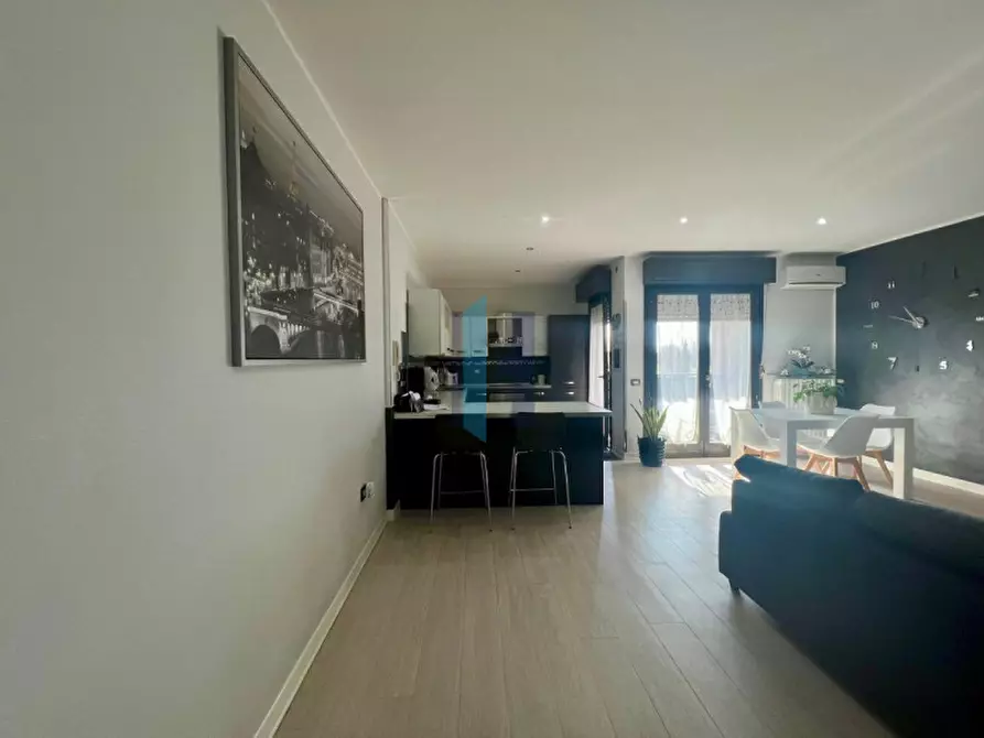 Immagine 7 di Appartamento in vendita  in Via Lionello Levi Sandri 21 a Brescia