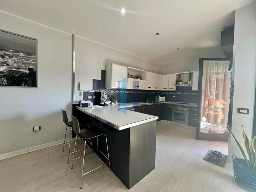 Immagine 9 di Appartamento in vendita  in Via Lionello Levi Sandri 21 a Brescia