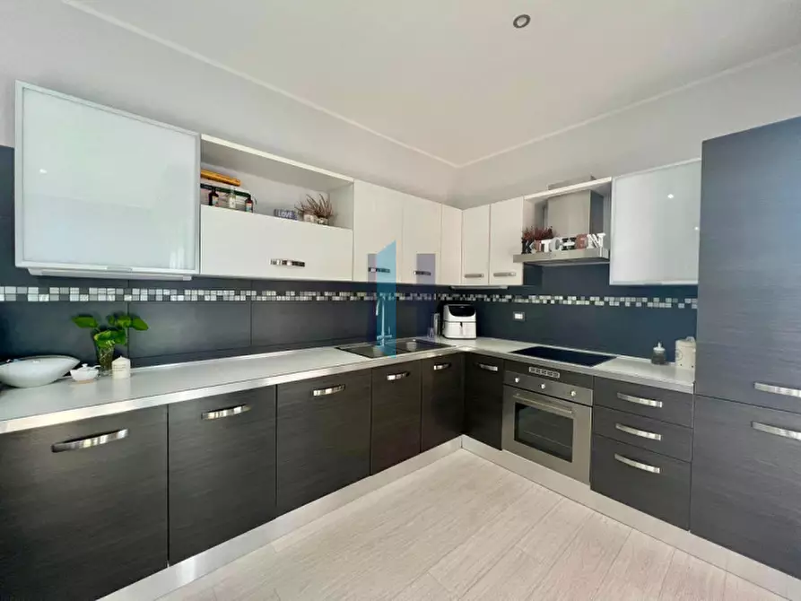 Immagine 11 di Appartamento in vendita  in Via Lionello Levi Sandri 21 a Brescia