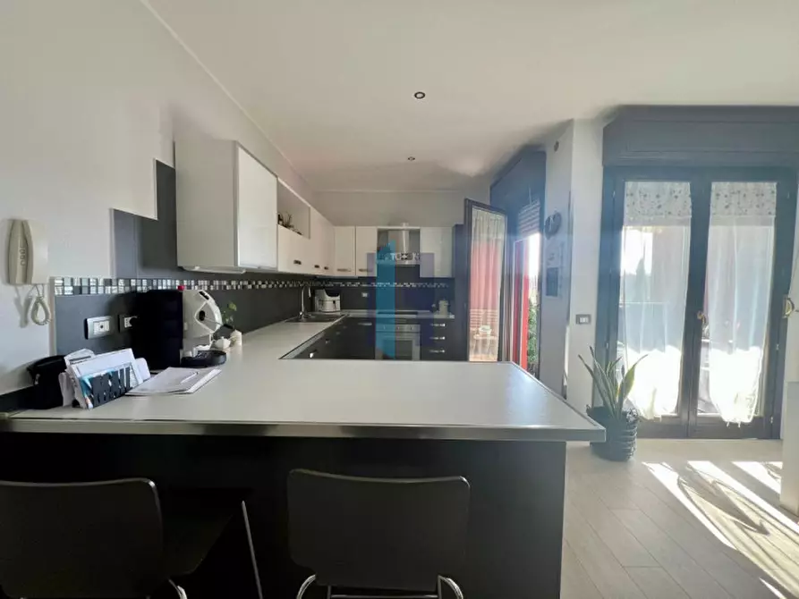 Immagine 12 di Appartamento in vendita  in Via Lionello Levi Sandri 21 a Brescia