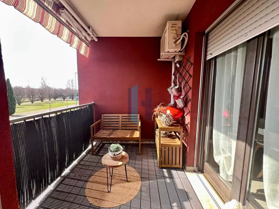 Immagine 13 di Appartamento in vendita  in Via Lionello Levi Sandri 21 a Brescia