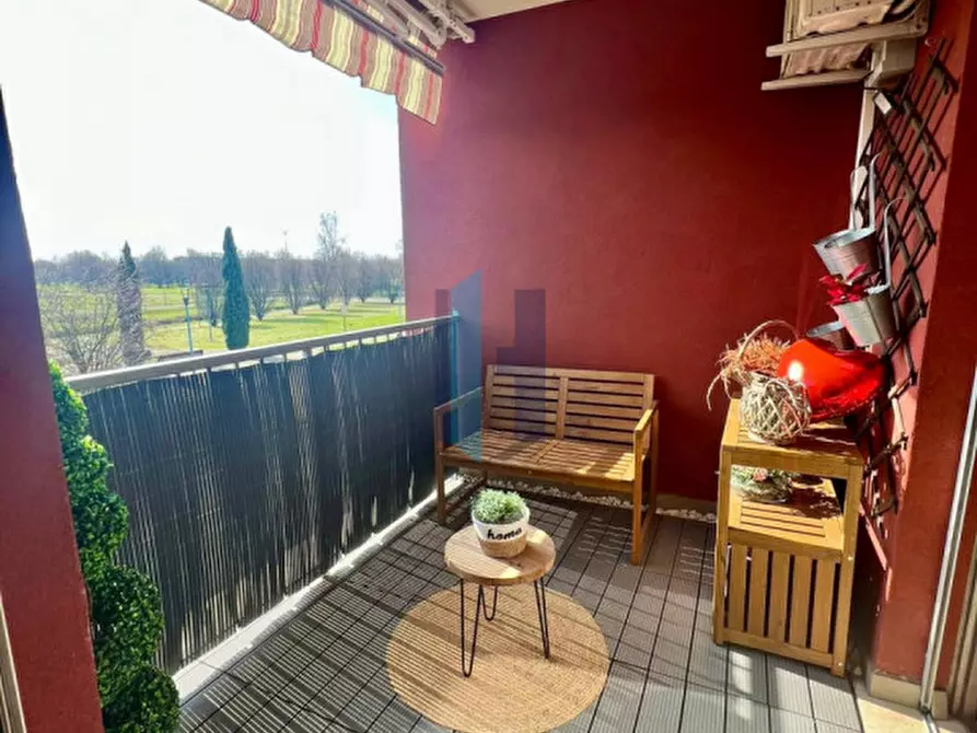 Immagine 14 di Appartamento in vendita  in Via Lionello Levi Sandri 21 a Brescia