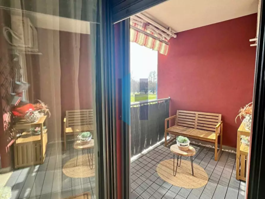 Immagine 15 di Appartamento in vendita  in Via Lionello Levi Sandri 21 a Brescia