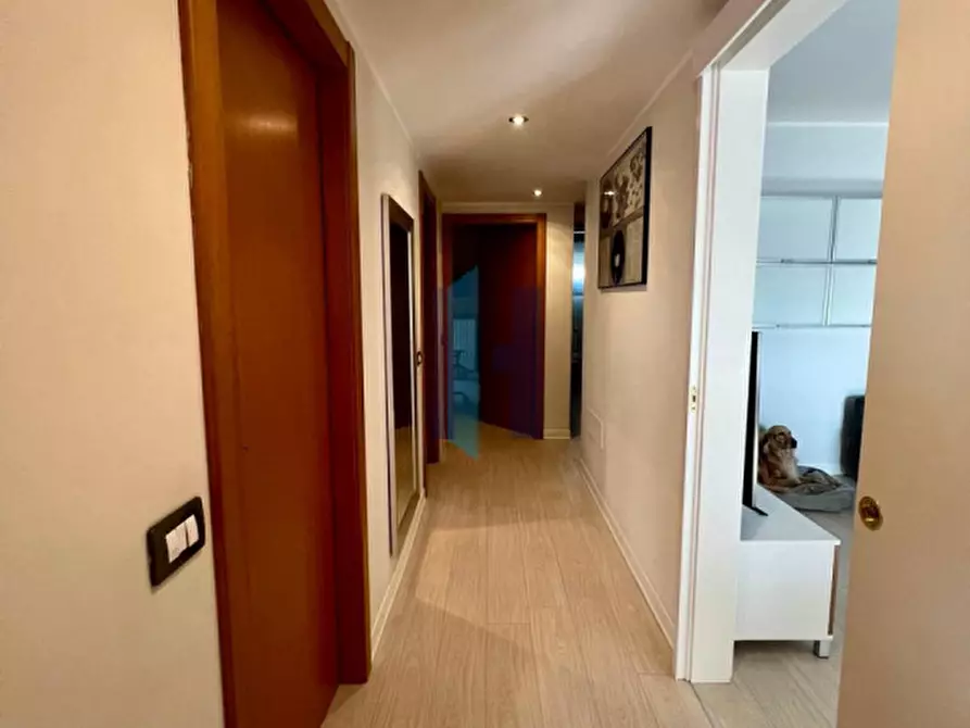 Immagine 17 di Appartamento in vendita  in Via Lionello Levi Sandri 21 a Brescia