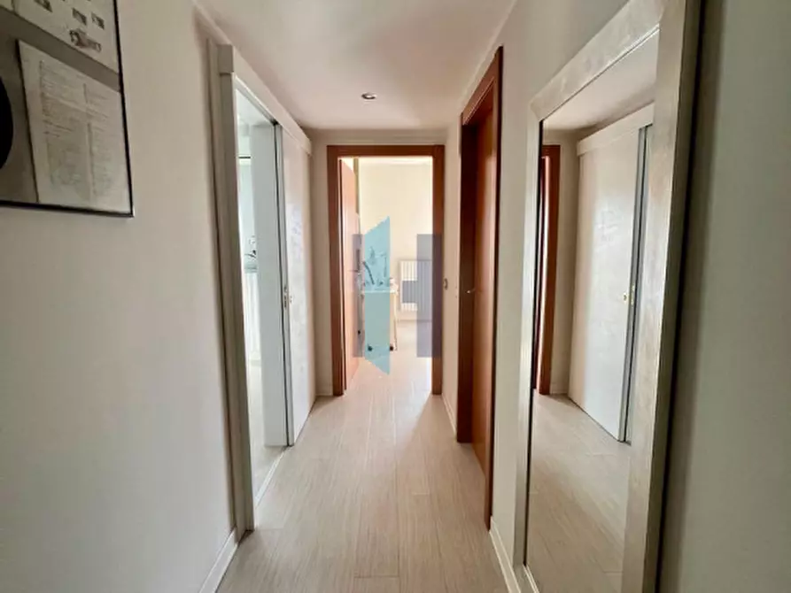 Immagine 19 di Appartamento in vendita  in Via Lionello Levi Sandri 21 a Brescia