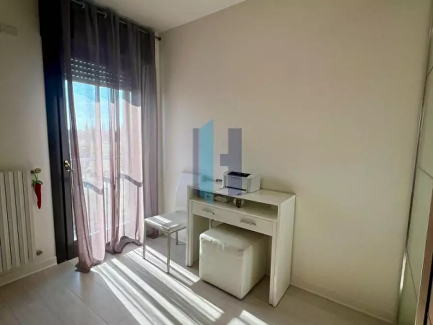 Immagine 20 di Appartamento in vendita  in Via Lionello Levi Sandri 21 a Brescia