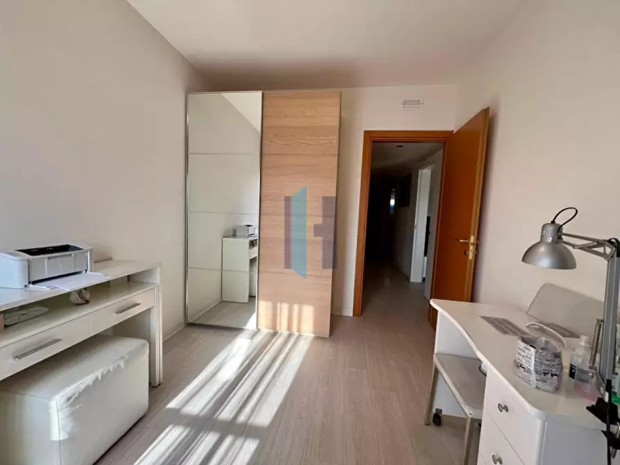 Immagine 21 di Appartamento in vendita  in Via Lionello Levi Sandri 21 a Brescia