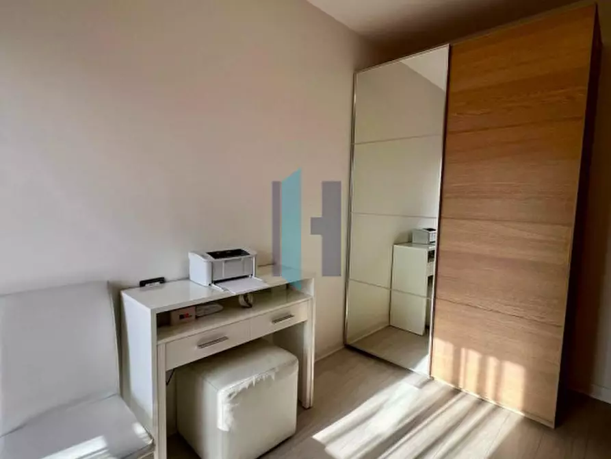 Immagine 23 di Appartamento in vendita  in Via Lionello Levi Sandri 21 a Brescia