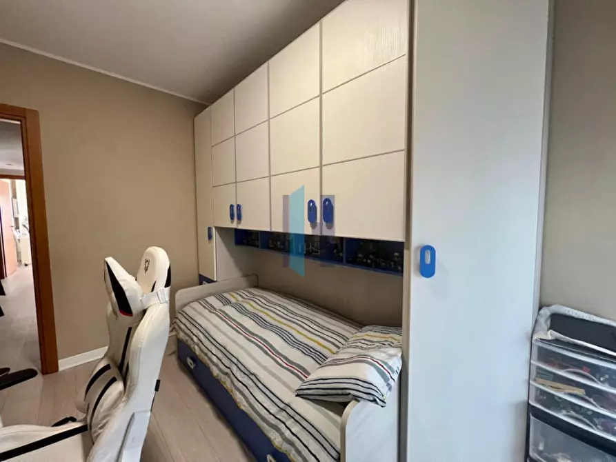 Immagine 24 di Appartamento in vendita  in Via Lionello Levi Sandri 21 a Brescia
