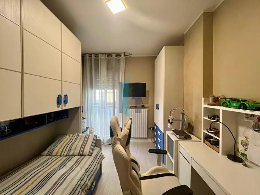 Immagine 25 di Appartamento in vendita  in Via Lionello Levi Sandri 21 a Brescia