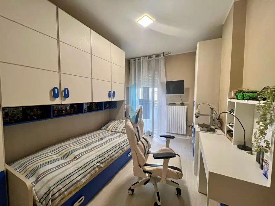 Immagine 26 di Appartamento in vendita  in Via Lionello Levi Sandri 21 a Brescia