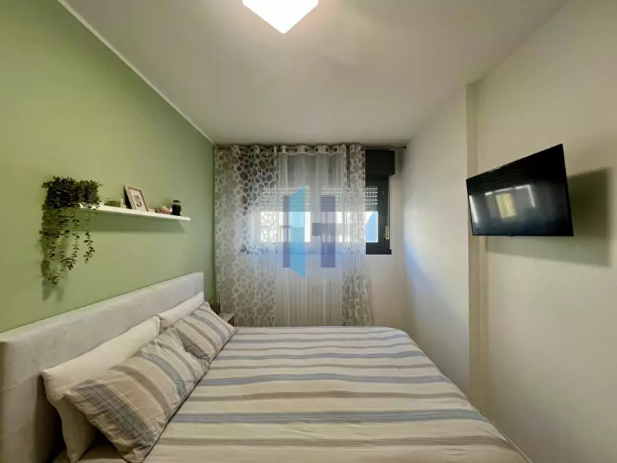 Immagine 27 di Appartamento in vendita  in Via Lionello Levi Sandri 21 a Brescia