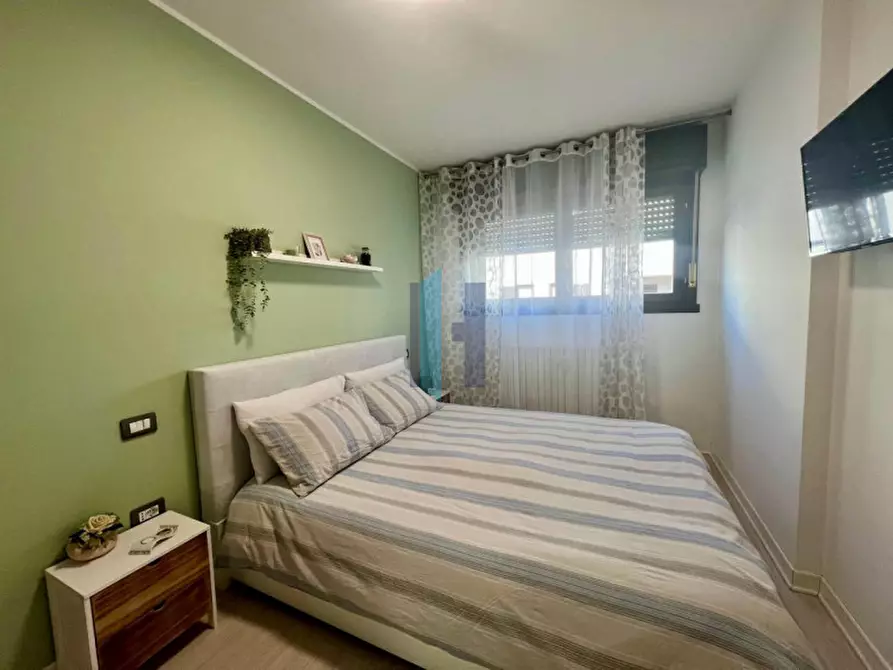 Immagine 28 di Appartamento in vendita  in Via Lionello Levi Sandri 21 a Brescia