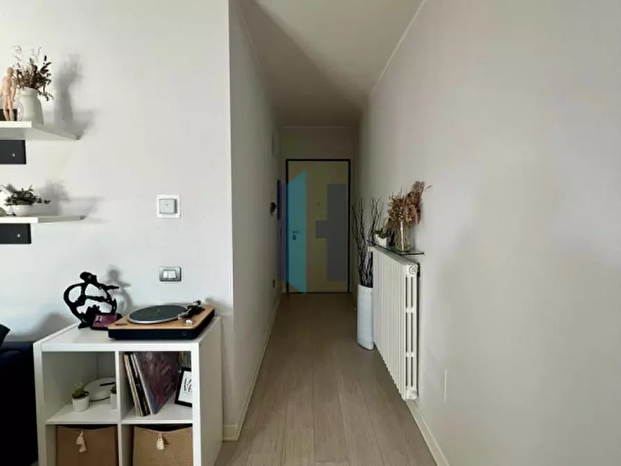 Immagine 30 di Appartamento in vendita  in Via Lionello Levi Sandri 21 a Brescia