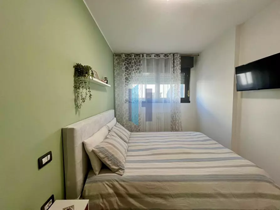 Immagine 30 di Appartamento in vendita  in Via Lionello Levi Sandri 21 a Brescia