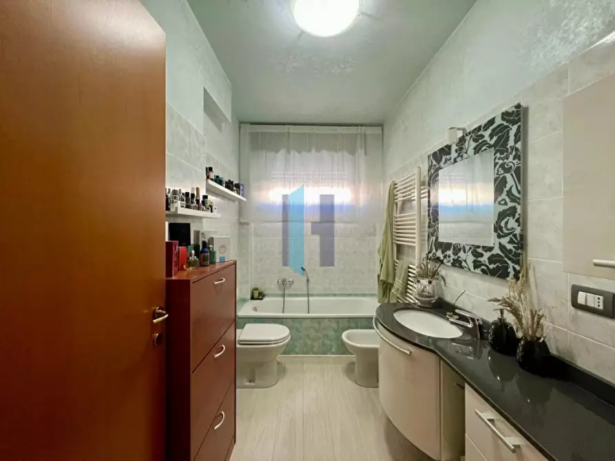 Immagine 32 di Appartamento in vendita  in Via Lionello Levi Sandri 21 a Brescia