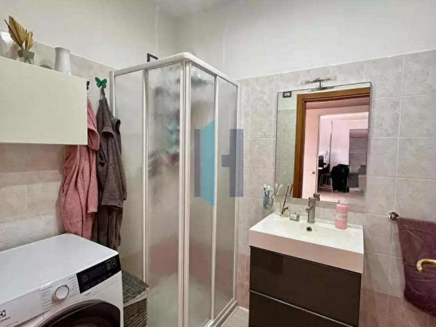 Immagine 33 di Appartamento in vendita  in Via Lionello Levi Sandri 21 a Brescia