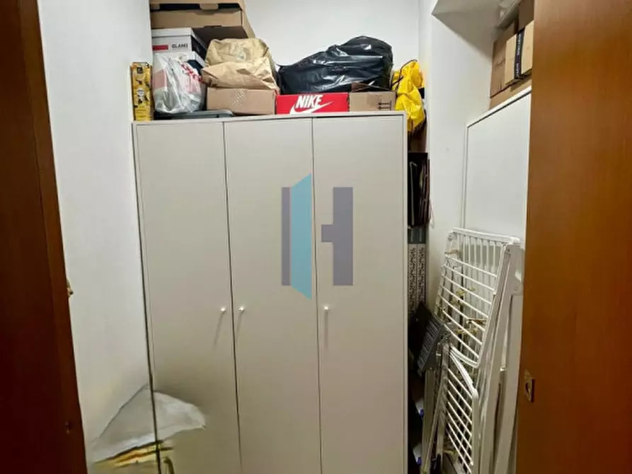 Immagine 35 di Appartamento in vendita  in Via Lionello Levi Sandri 21 a Brescia