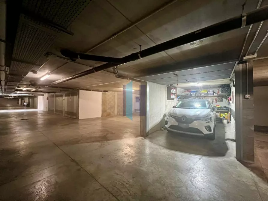 Immagine 38 di Appartamento in vendita  in Via Lionello Levi Sandri 21 a Brescia