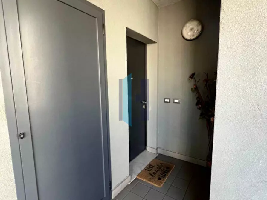 Immagine 43 di Appartamento in vendita  in Via Lionello Levi Sandri 21 a Brescia