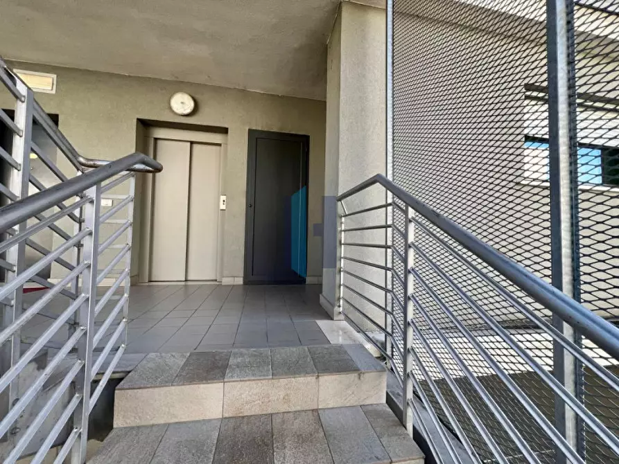Immagine 44 di Appartamento in vendita  in Via Lionello Levi Sandri 21 a Brescia