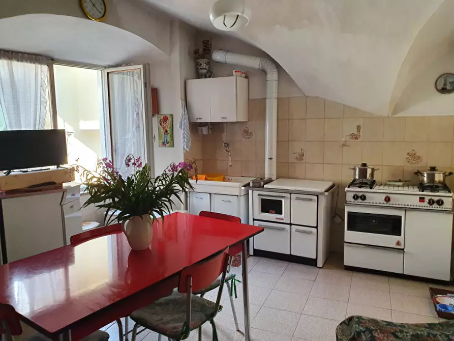 Immagine 3 di Appartamento in vendita  a Cavizzana