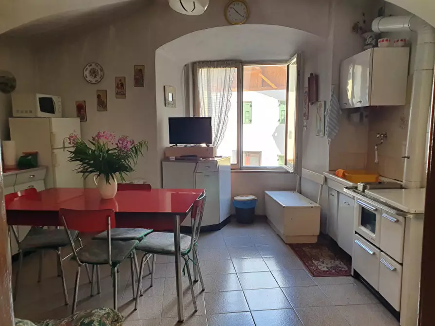 Immagine 5 di Appartamento in vendita  a Cavizzana