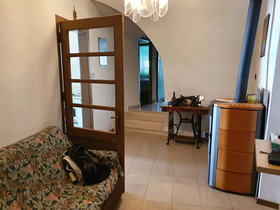 Immagine 7 di Appartamento in vendita  a Cavizzana