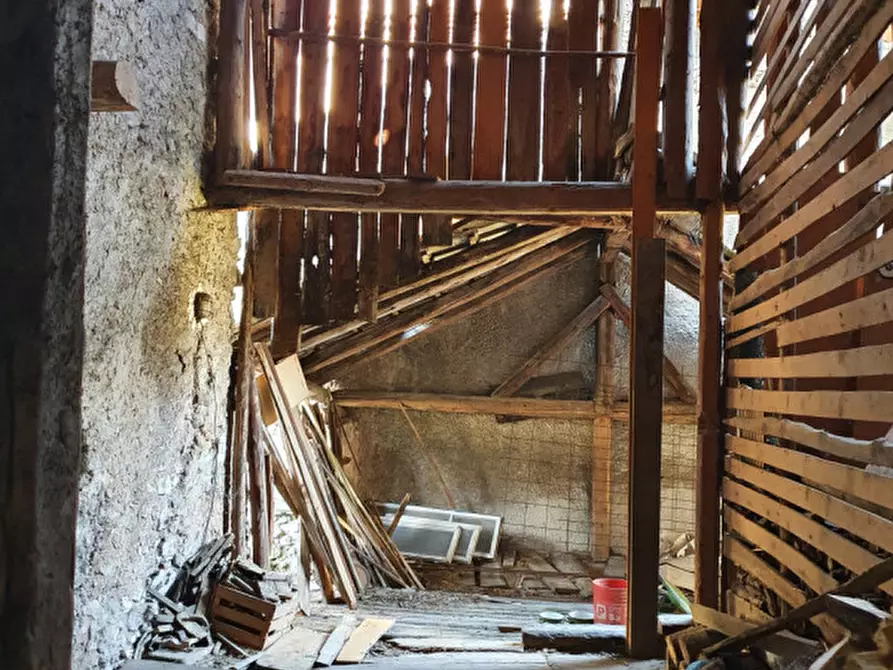 Immagine 27 di Appartamento in vendita  a Cavizzana