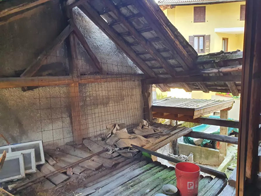 Immagine 28 di Appartamento in vendita  a Cavizzana