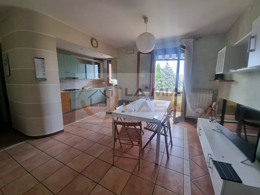 Immagine 1 di Camera in affitto  in piazza capuzzo a Legnaro