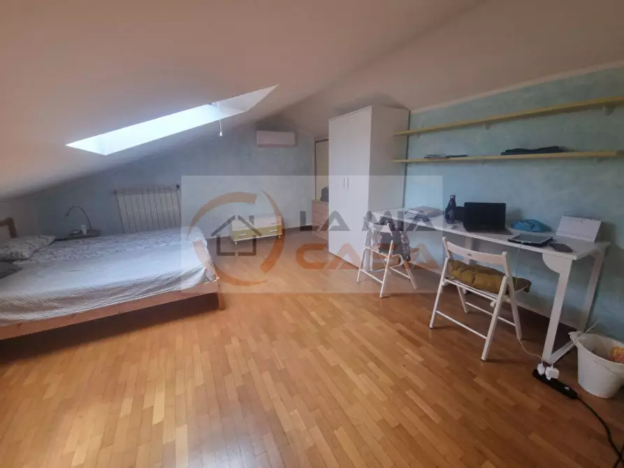 Immagine 3 di Camera in affitto  in piazza capuzzo a Legnaro