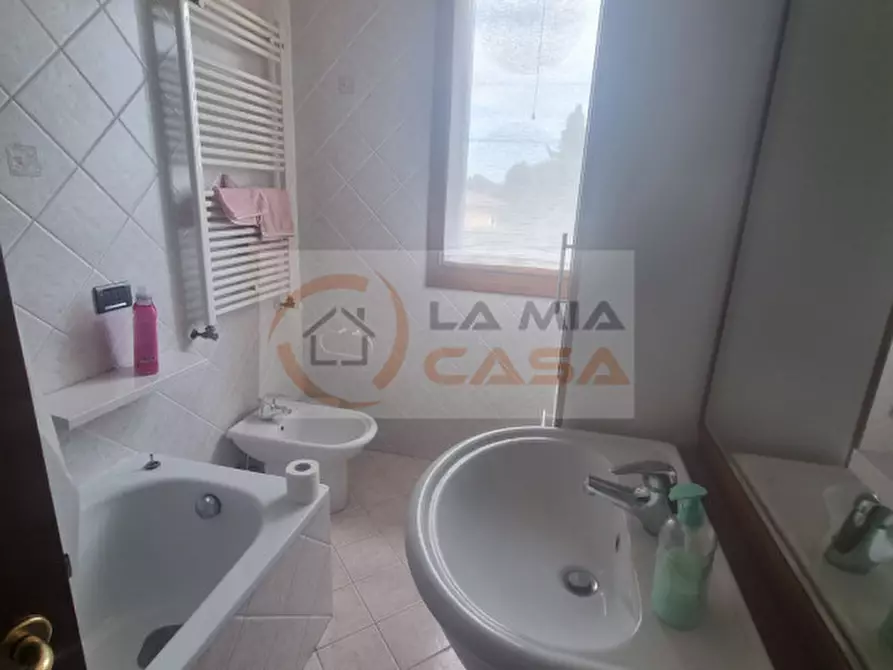 Immagine 5 di Camera in affitto  in piazza capuzzo a Legnaro