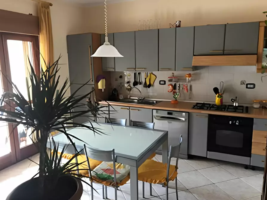 Immagine 3 di Appartamento in vendita  in Contrada Merenzate a Mendicino