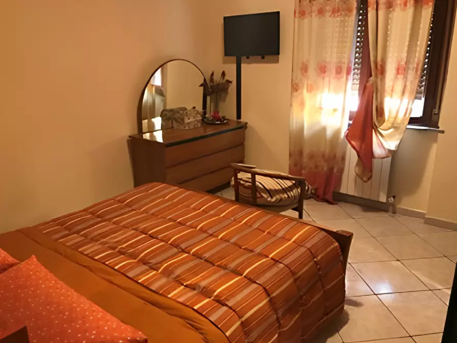 Immagine 5 di Appartamento in vendita  in Contrada Merenzate a Mendicino