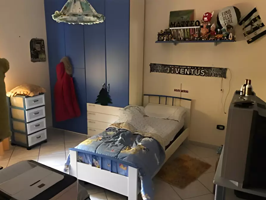 Immagine 6 di Appartamento in vendita  in Contrada Merenzate a Mendicino