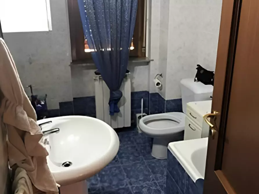 Immagine 7 di Appartamento in vendita  in Contrada Merenzate a Mendicino