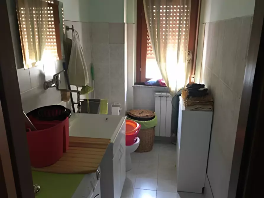 Immagine 8 di Appartamento in vendita  in Contrada Merenzate a Mendicino