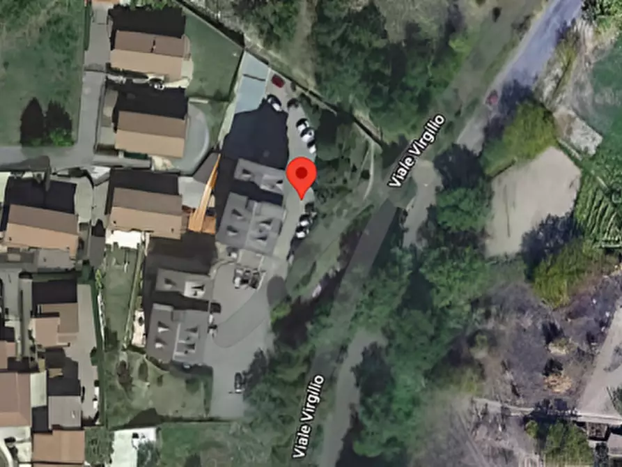 Immagine 10 di Appartamento in vendita  in Contrada Merenzate a Mendicino