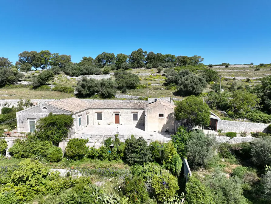 Immagine 4 di Casa indipendente in vendita  in Strada Provinciale 27 a Modica