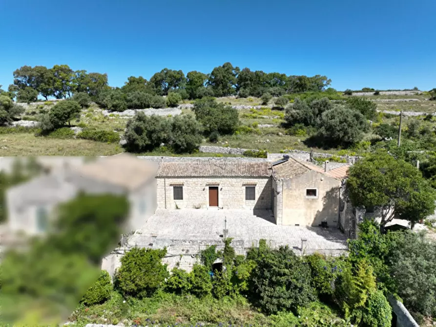 Immagine 7 di Casa indipendente in vendita  in Strada Provinciale 27 a Modica