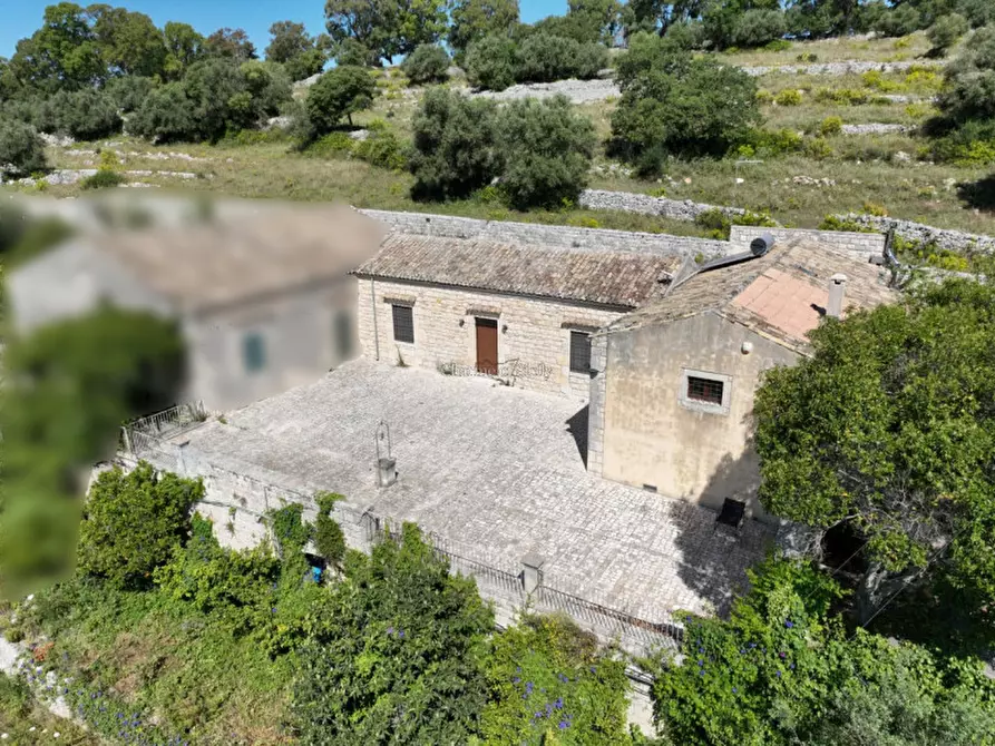 Immagine 9 di Casa indipendente in vendita  in Strada Provinciale 27 a Modica