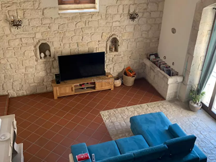 Immagine 13 di Casa indipendente in vendita  in Strada Provinciale 27 a Modica