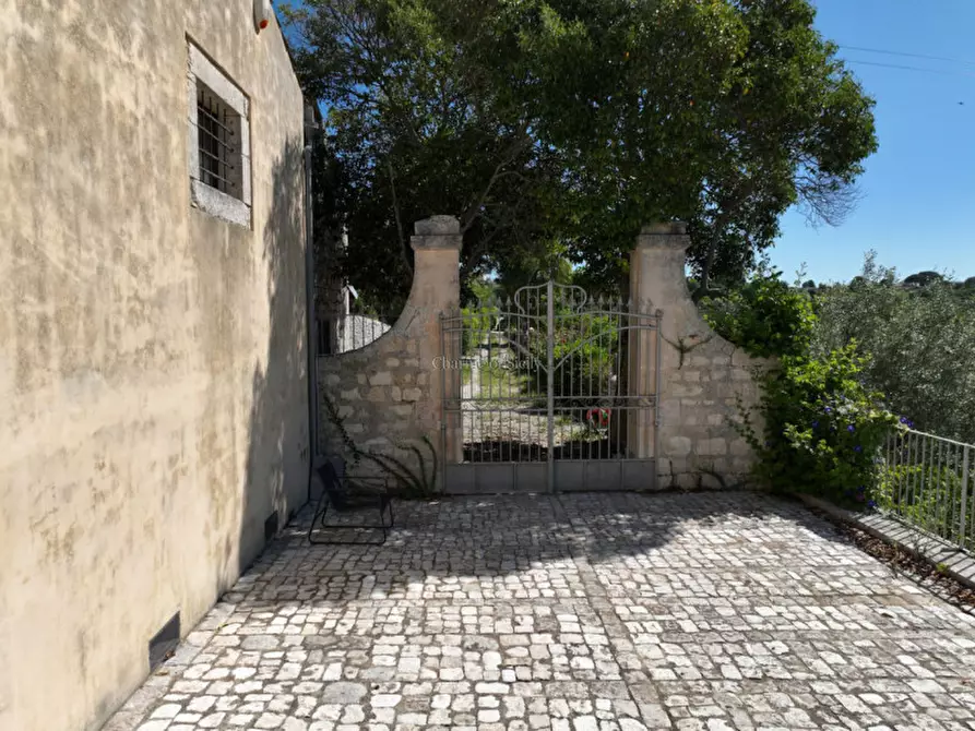 Immagine 18 di Casa indipendente in vendita  in Strada Provinciale 27 a Modica