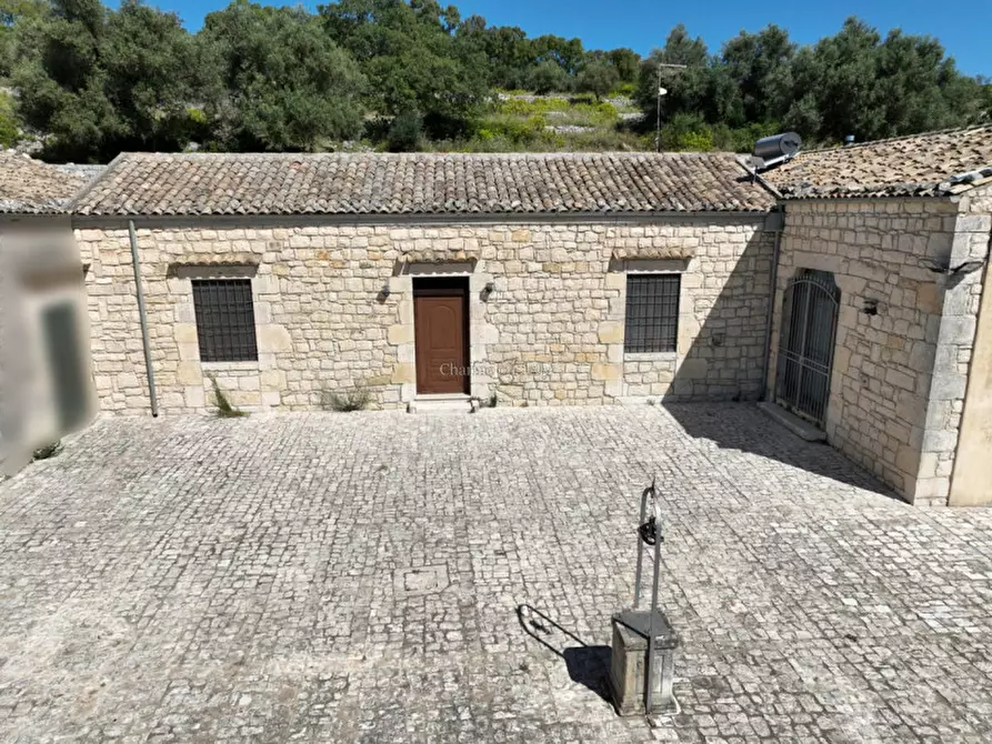 Immagine 21 di Casa indipendente in vendita  in Strada Provinciale 27 a Modica