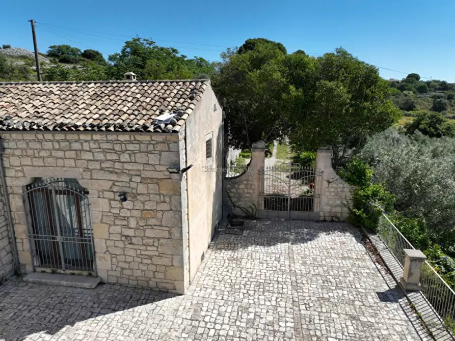 Immagine 24 di Casa indipendente in vendita  in Strada Provinciale 27 a Modica