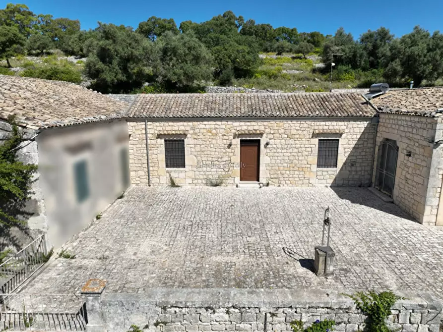 Immagine 25 di Casa indipendente in vendita  in Strada Provinciale 27 a Modica