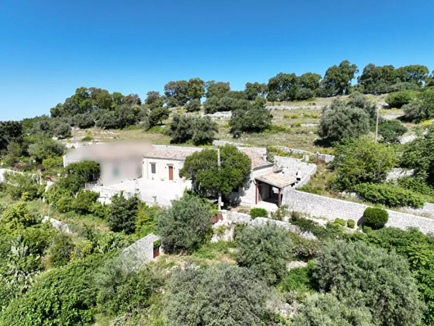 Immagine 26 di Casa indipendente in vendita  in Strada Provinciale 27 a Modica