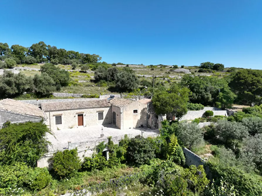Immagine 27 di Casa indipendente in vendita  in Strada Provinciale 27 a Modica