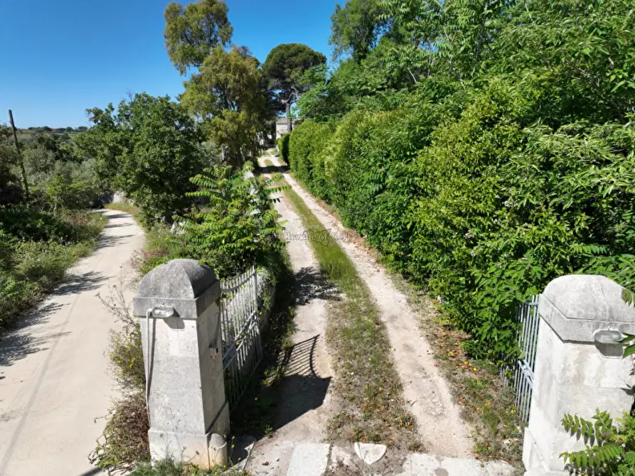 Immagine 29 di Casa indipendente in vendita  in Strada Provinciale 27 a Modica